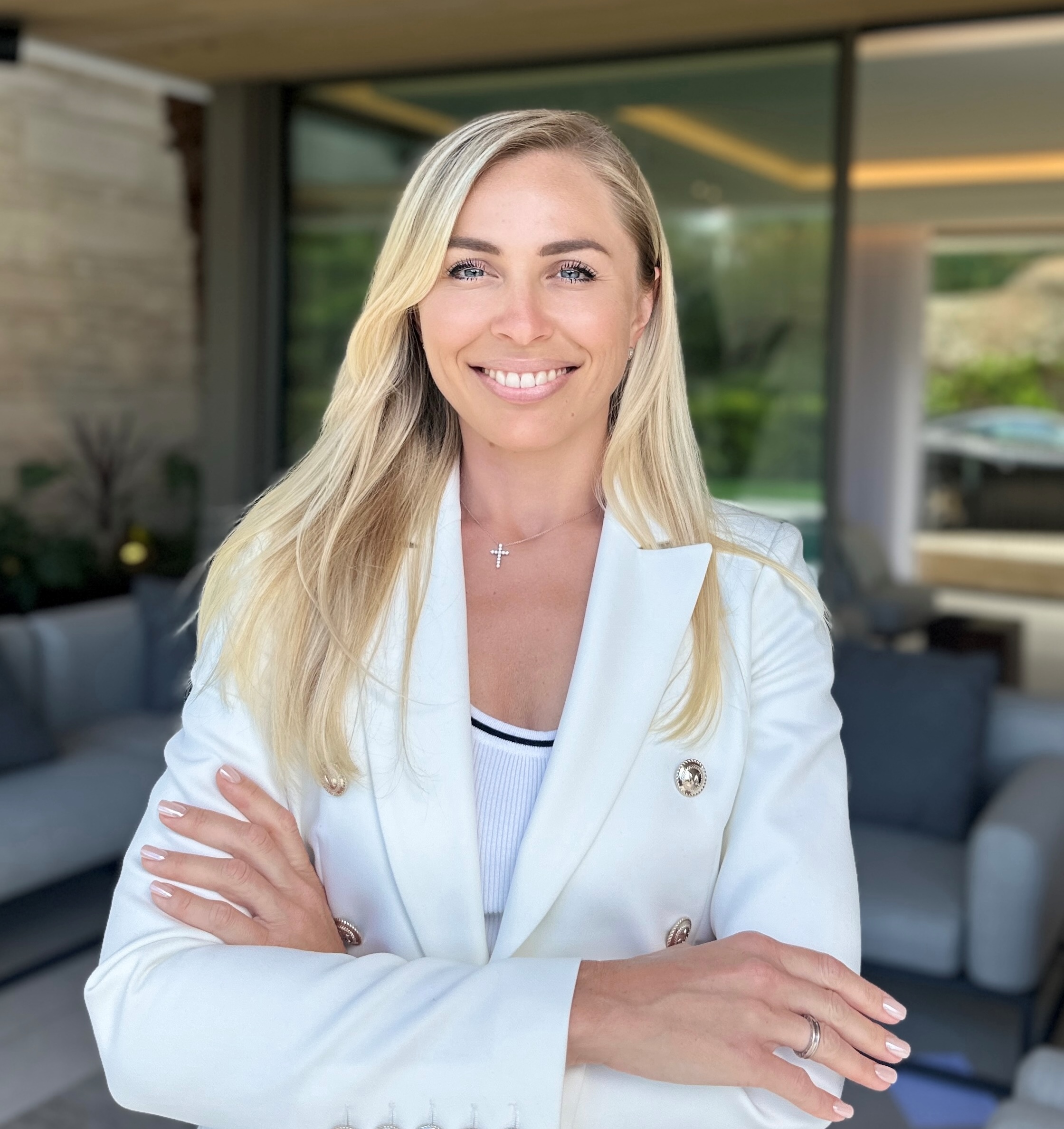 ADESA HOMES team — luxury real estate advisors in Marbella